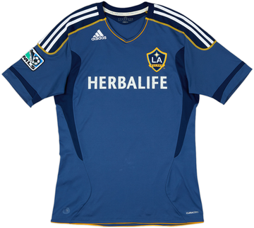 LA Galaxy 2011-12 Away