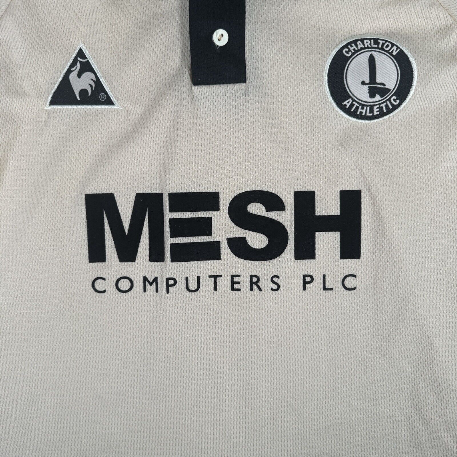 Charlton Athletic 1998-99 Away