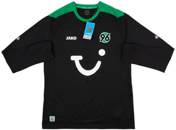 Hannover 96 2012-13 Gk