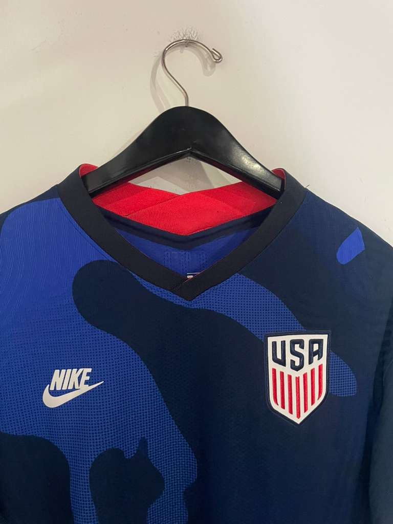 USA 2020-21 Special