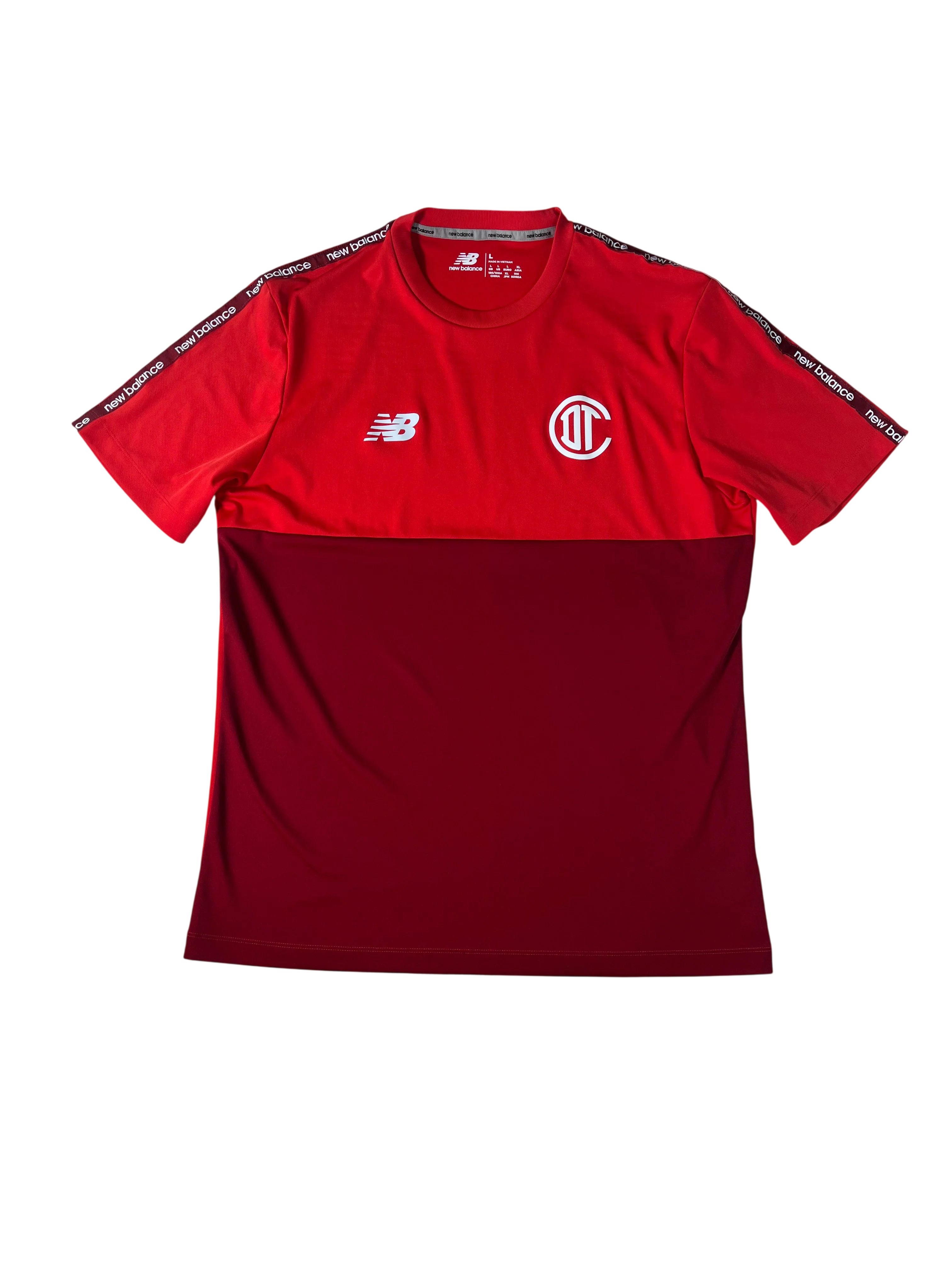 Toluca 2024-25 Training