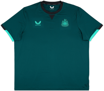 Newcastle United 2023-24 Training