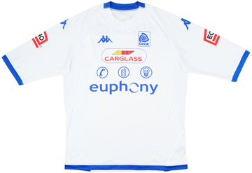 Krc Genk 2005-06 Away