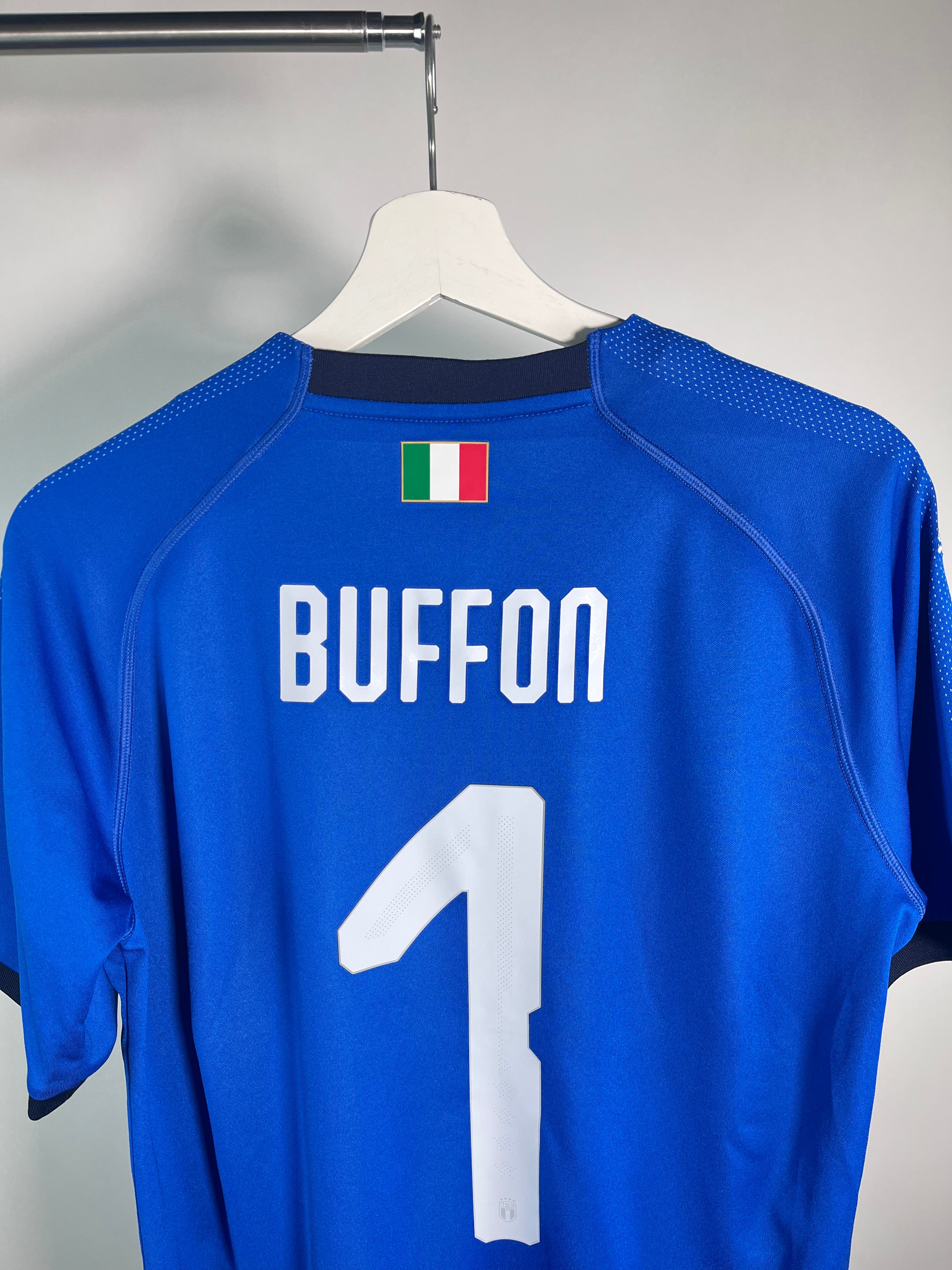 Italia 2018-20 Gk