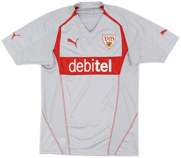 Stuttgart 2005-06 Third