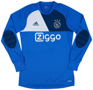 Ajax 2018-19 Gk