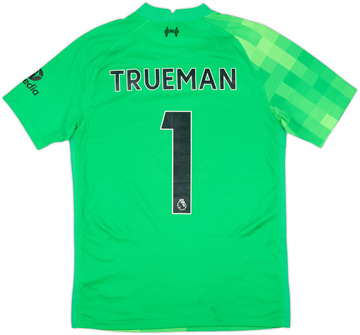 Liverpool 2021-22 Gk