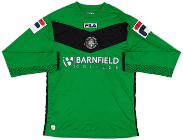 Luton Town 2015-16 Gk