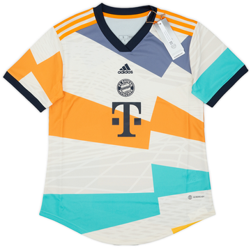 Bayern Munich 2022-23 Special