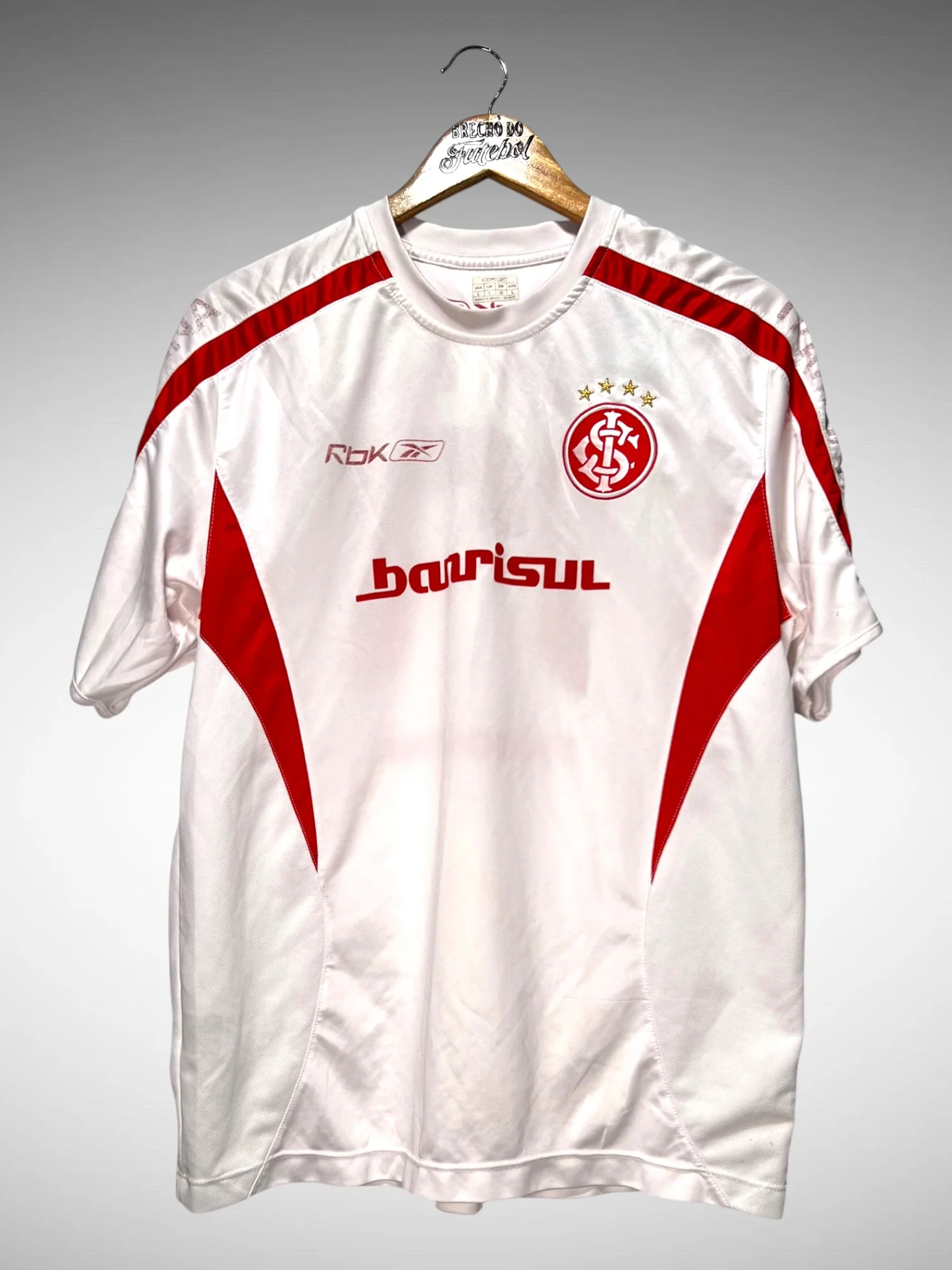 Internacional 2006 Away
