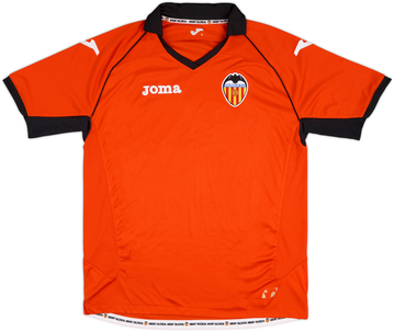 Valencia 2011-12 Third