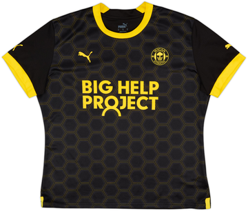 Wigan 2022-23 Away