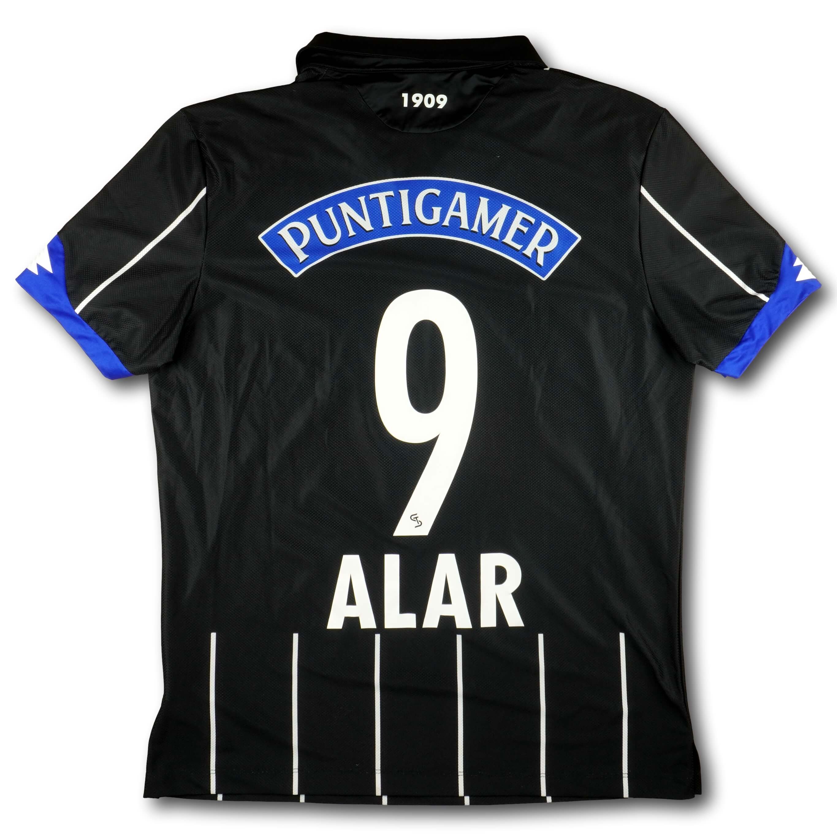Sturm Graz 2016-17 Home