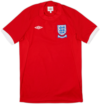 South Africa 2010-11 Away