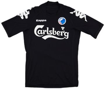 Copenhagen 2005-06 Away