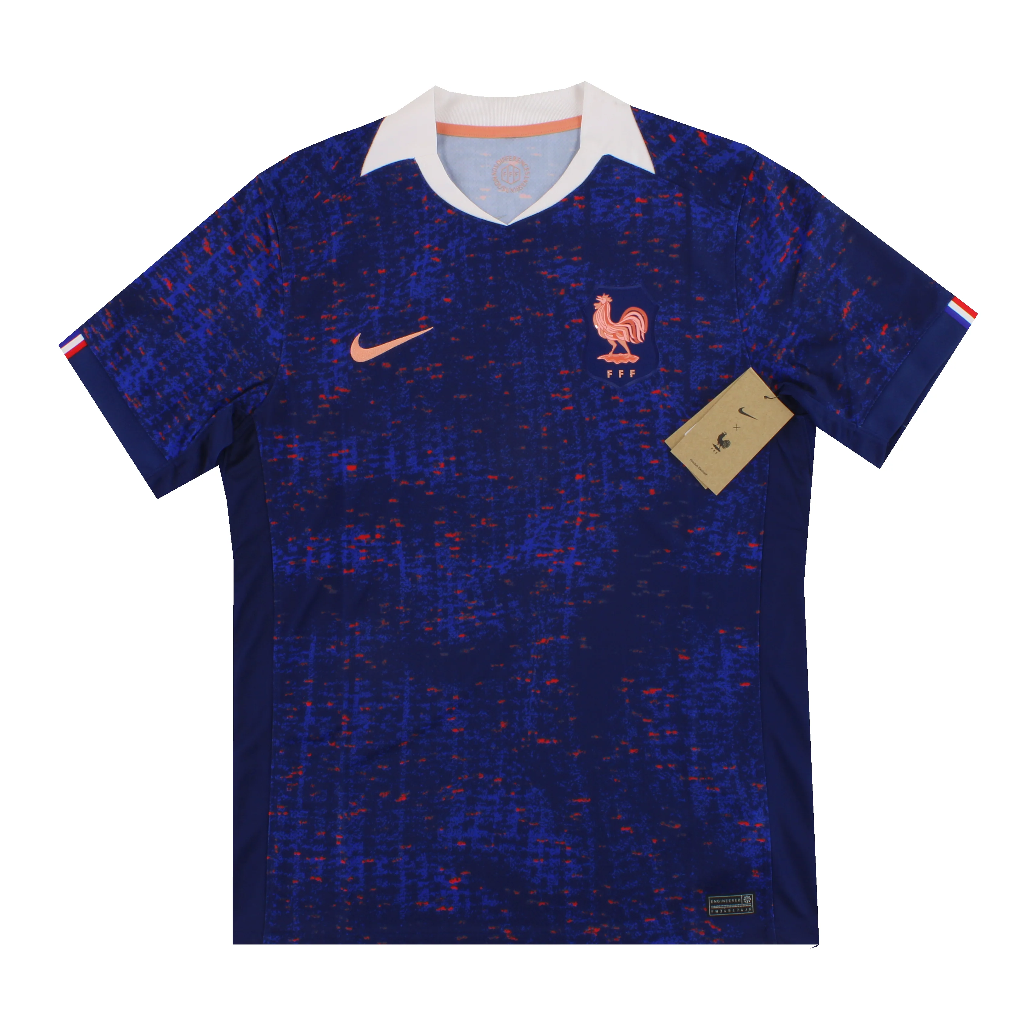 France 2025 Home