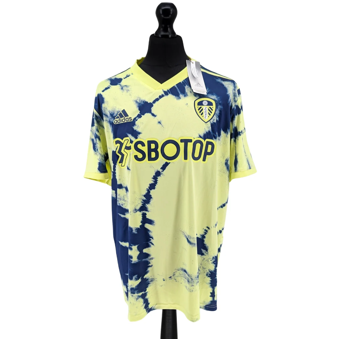 Leeds United 2022-23 Away