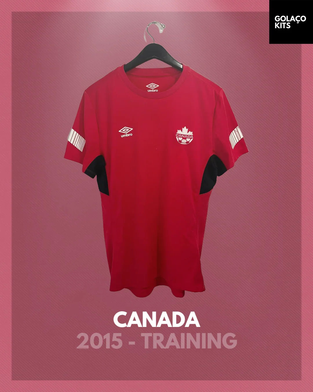 Canada 2015 Training