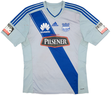 Emelec 2016-17 Away
