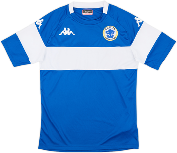 Chester City 2022-23 Home