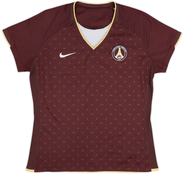 Paris Saint-Germain 2006-07 Away
