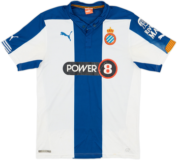Espanyol 2014-15 Home