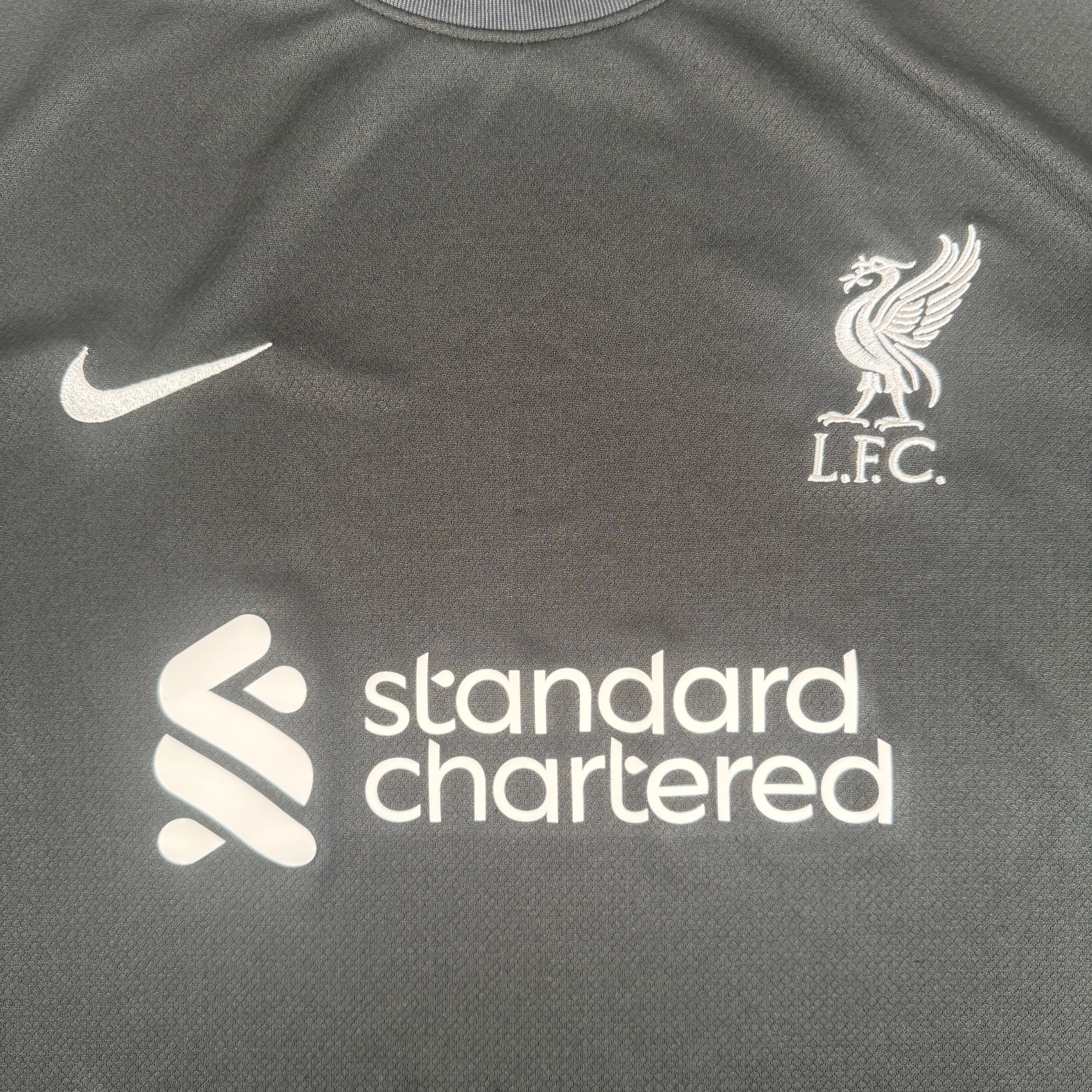 Liverpool 2024-25 Away