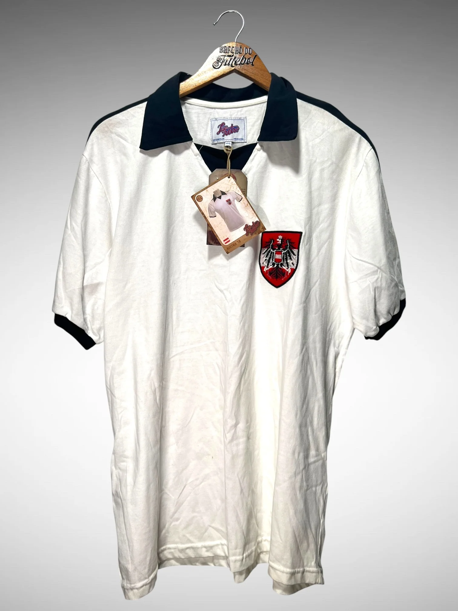 Austria 1978 Home