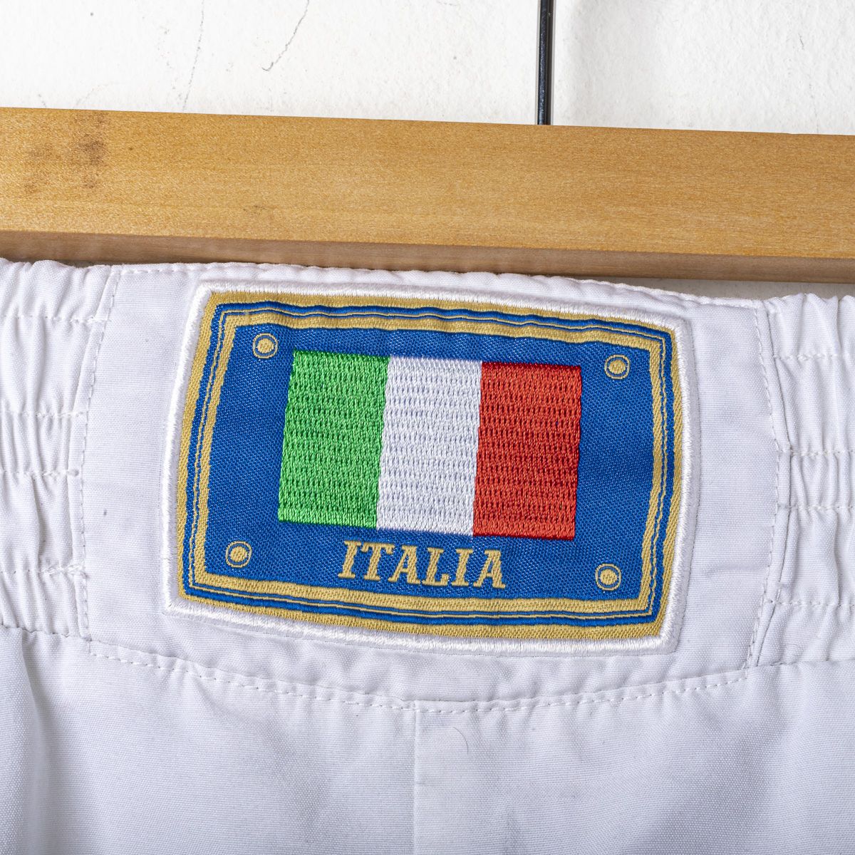 Italia 2010 Away