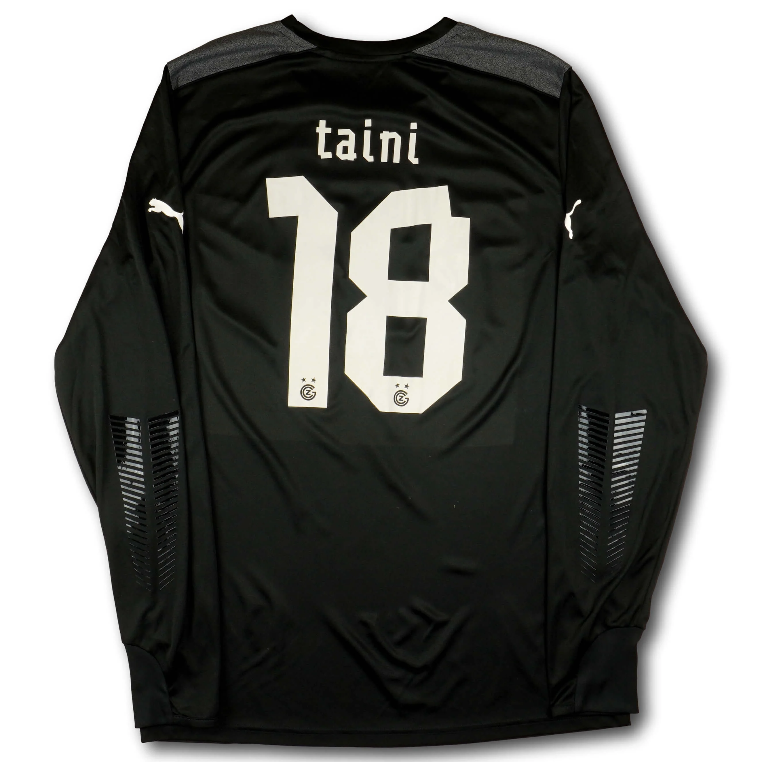 Grasshoppers 2011-14 Gk