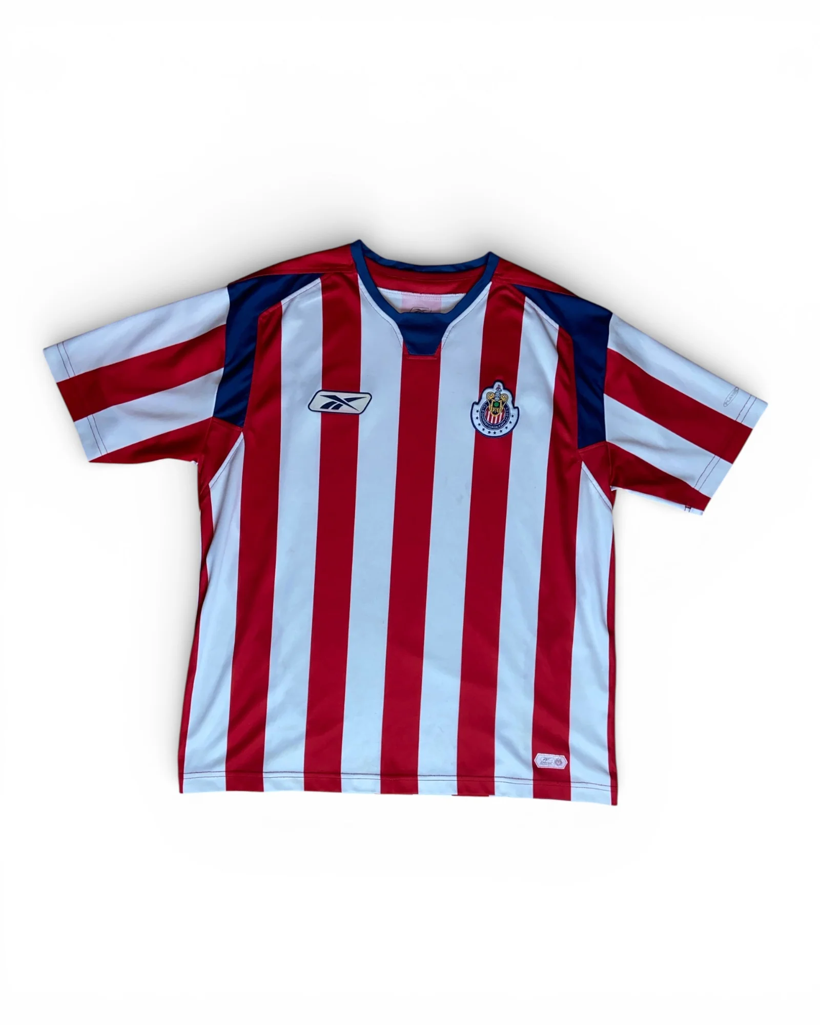 CD Guadalajara 2004-05 Home