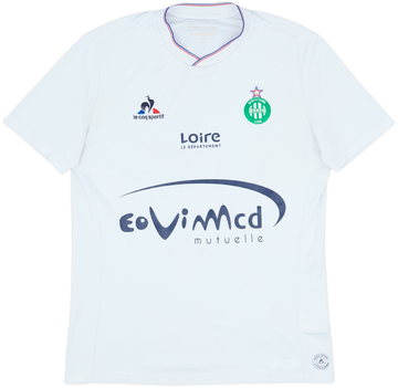 Saint-Etienne 2015-16 Away