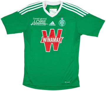 Saint-Etienne 2013-14 Home