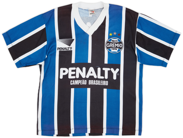 Gremio 1991-92 Home