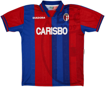 Bologna 1996-97 Home