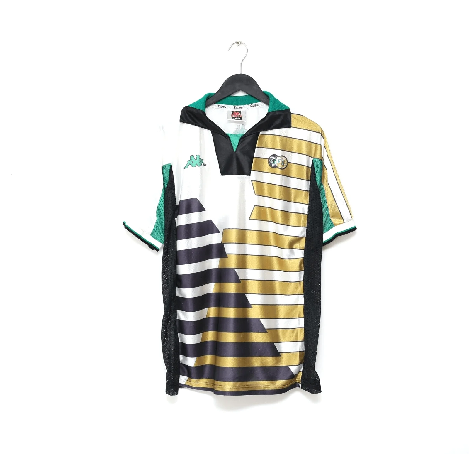 South Africa 1998 Home