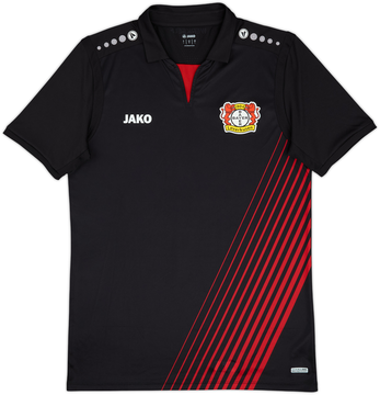 Bayer Leverkusen 2017-18 Home