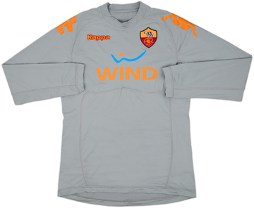 Roma 2010-11 Gk