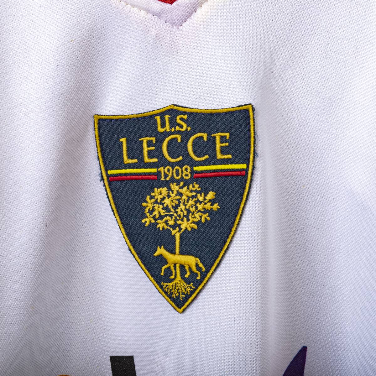 Lecce 2004-05 Away
