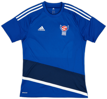 Faroe Islands 2016-17 Away