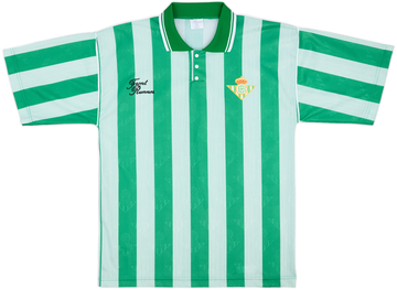 Real Betis 1992-93 Home