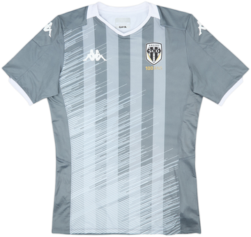 Angers 2019-20 Away