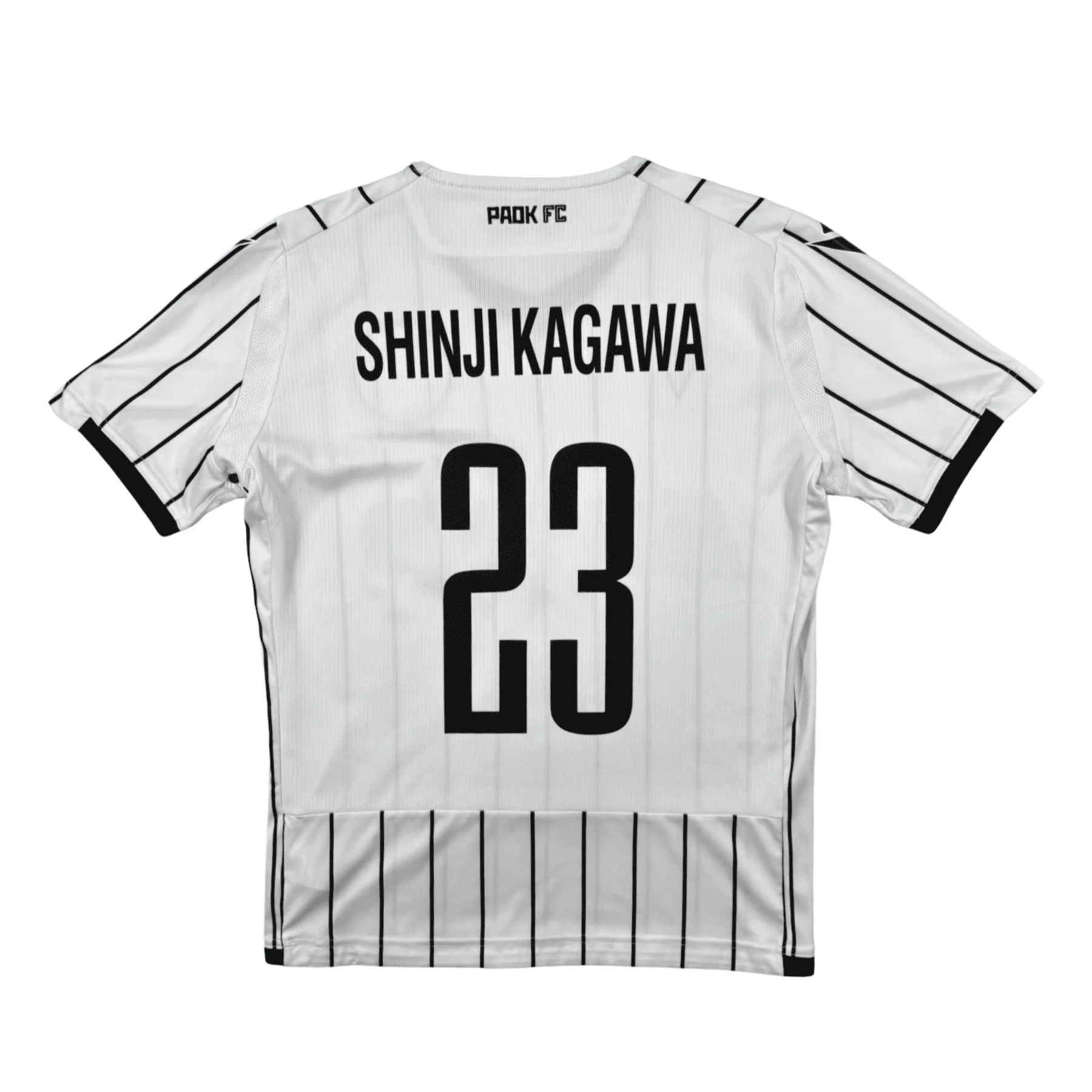 PAOK 2020-21 Third