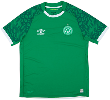 Brazil 2021-22 Home