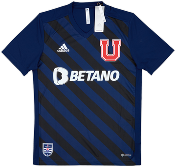 Chile 2022-23 Third