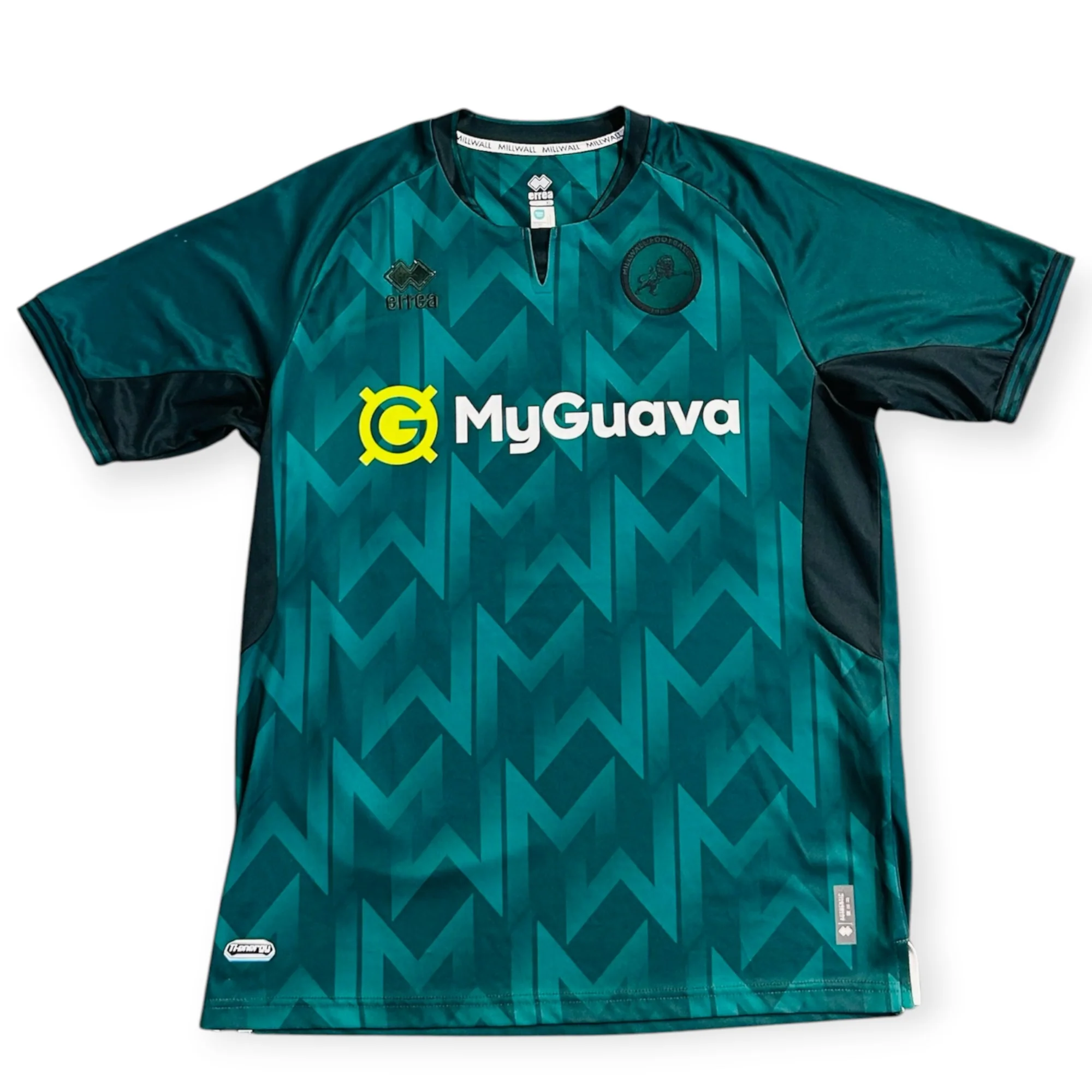 Millwall 2024-25 Away