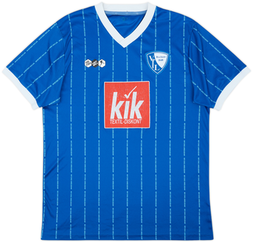 VFL Bochum 2008-09 Home