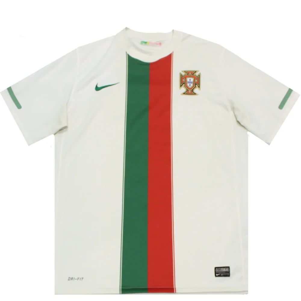 Portugal 2010-11 Away