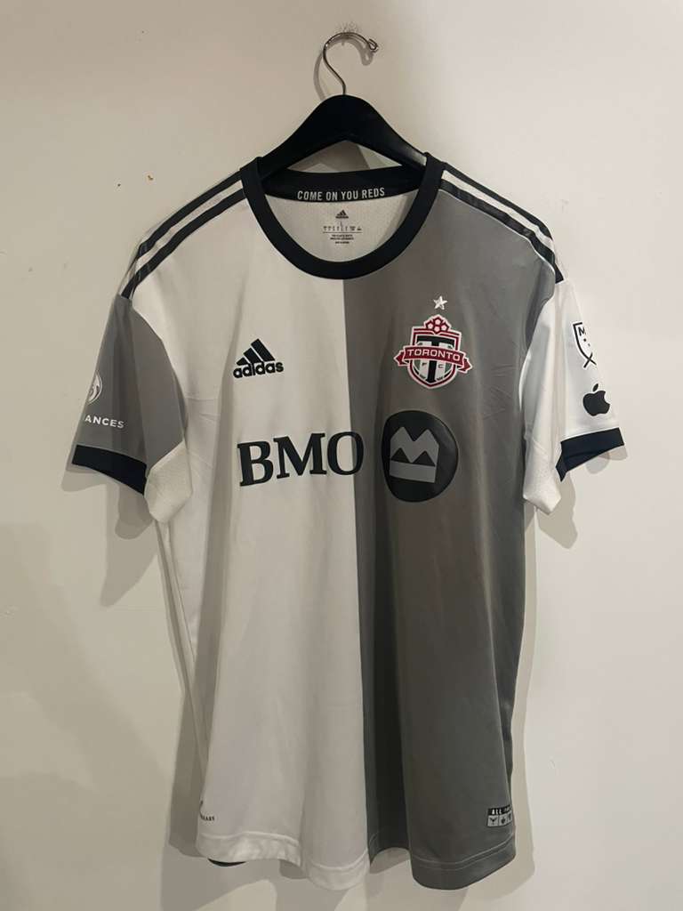 Toronto FC 2022-23 Special