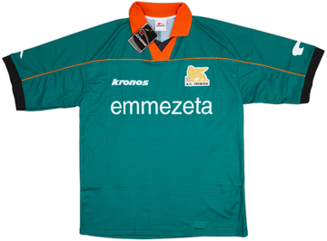 Venezia 1999-00 Third